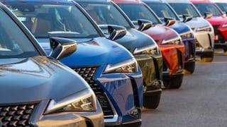 AAP: venta de vehículos nuevos terminó octubre con resultados mixtos