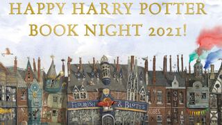 Harry Potter Book Night 2021: todo lo que debes saber si vas a participa del evento mundial 