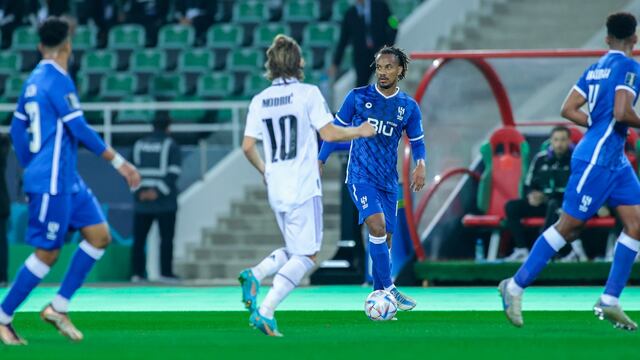 Real Madrid ganó su quinto Mundial de Clubes: venció 5-3 a Al Hilal