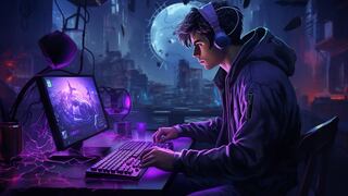 Google da acceso a los adolescentes a la búsqueda con inteligencia artificial generativa