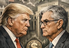 Wall Street advierte a Trump: Deje de atacar a la Fed y a la industria de tarjetas de crédito