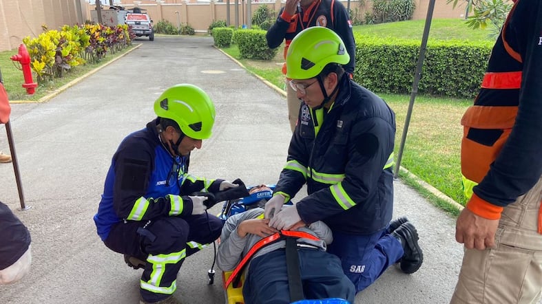 Segundo Simulacro Nacional Multipeligro: así se desarrolló el ejercicio de prevención en Lima y otras partes del país