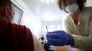 Austria apunta a convertirse en el primer país europeo con vacunación obligatoria contra el coronavirus