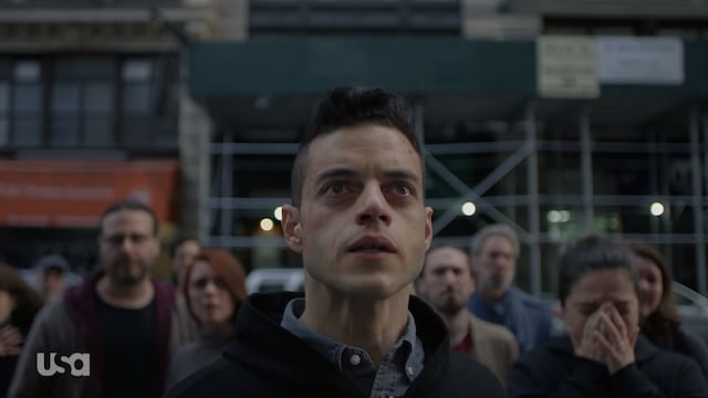 "Mr. Robot" temporada 3: el fin de E-Corp se acerca en nuevo tráiler [VIDEO]