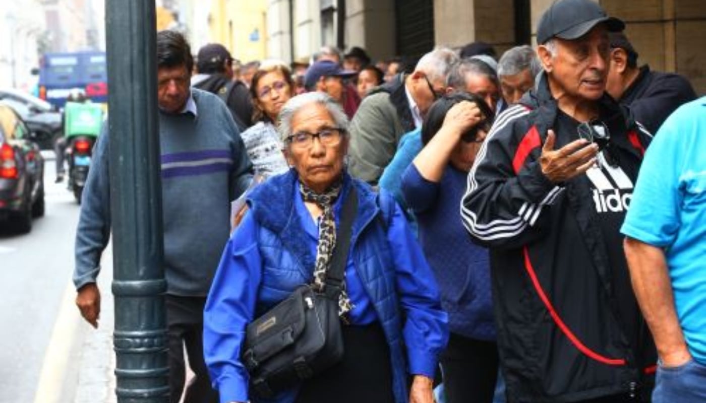 Las autoridades avanzan en los procedimientos para el posible pago del Reintegro 4 y la Lista 22 para aquellos que no han recibido ni un pago hasta el momento.