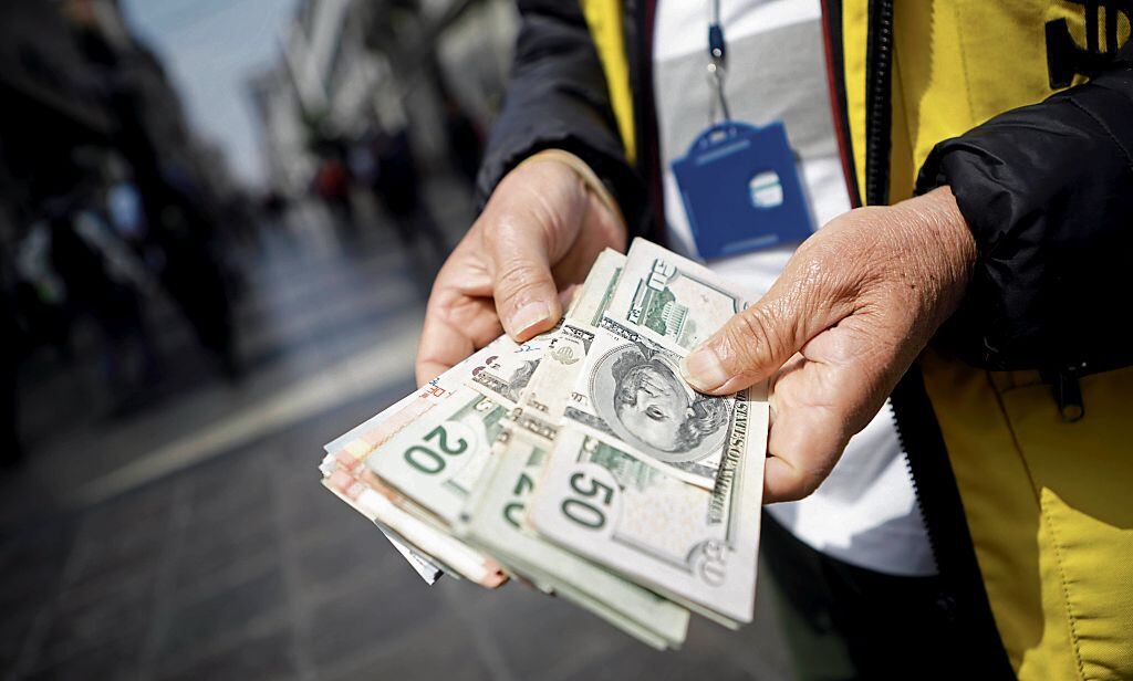 En Estados Unidos son varias las personas que se han beneficiado con el cheque de estímulo (Foto: GEC)