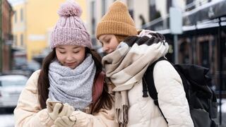 Cuándo comenzarán a subir las temperaturas en Nueva York