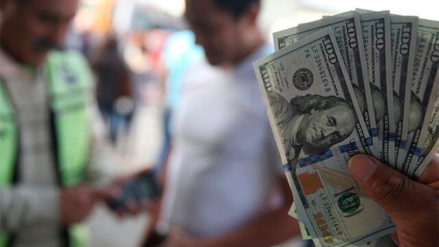 Cuánto vale el dólar en Chile: revise aquí el tipo de cambio para hoy, martes 19 