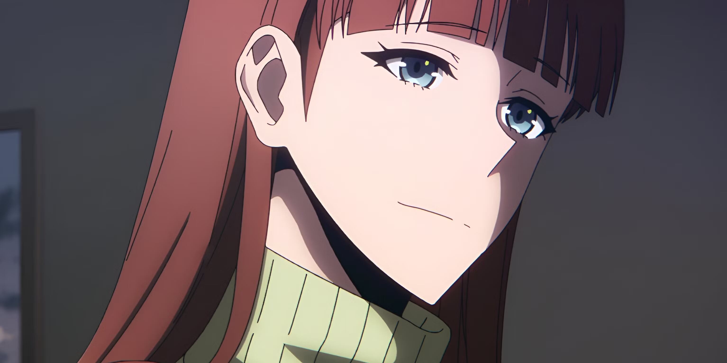 En "Solo Leveling", Lee Joohee es presentada como una sanadora coreana de rango B (Foto: A-1 Pictures)