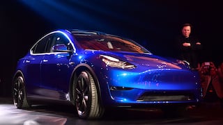 Tesla prepara una renovación del Model Y con código ‘Juniper’ (su producción comienza en 2024)