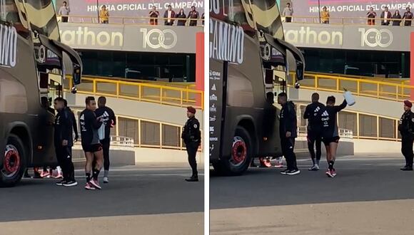 La selección peruana iniciará una nueva sesión de entrenamientos en el Estadio Monumental de Ate.