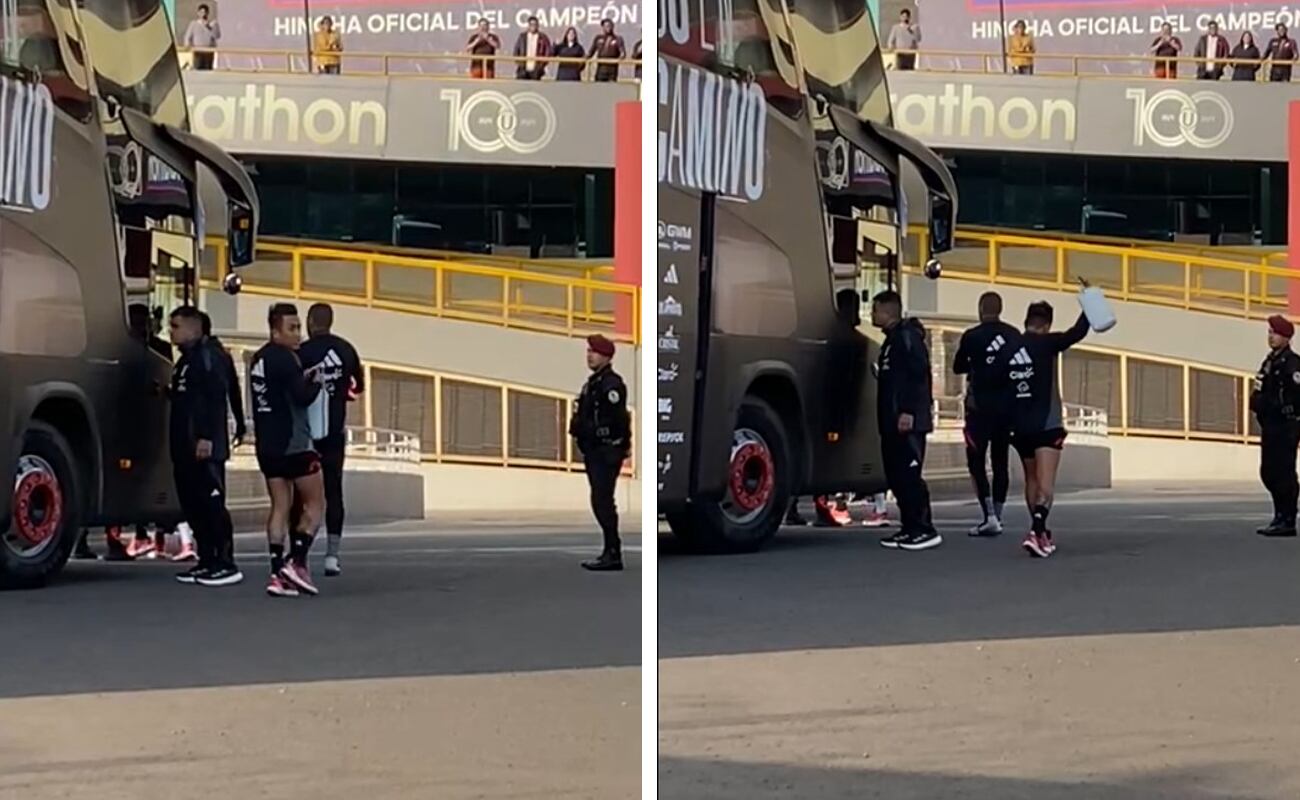 La selección peruana iniciará una nueva sesión de entrenamientos en el Estadio Monumental de Ate.