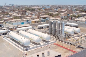 Promigas firma acuerdo con Zelestra Corporación para adquirir su plataforma de activos de generación de energía renovable en Colombia, Chile y Perú