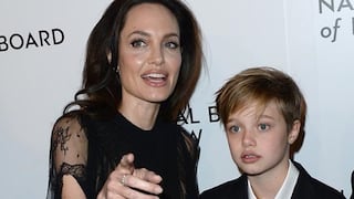 Angelina Jolie revela el conmovedor significado detrás del nombre de su hija Shiloh