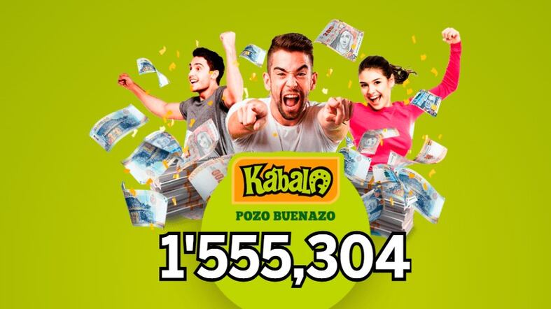 Resultados de La Kábala del jueves 21 de agosto: cotejar números ganadores del sorteo