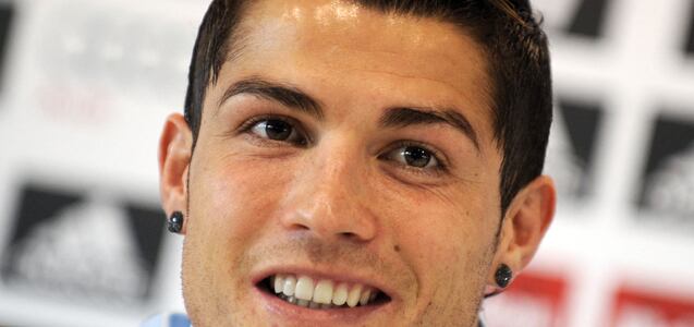 Cristiano Ronaldo: cuánto dinero hizo en YouTube durante su debut