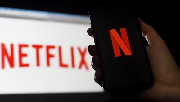 Netflix es una de los servicios por streaming más populares del mundo.