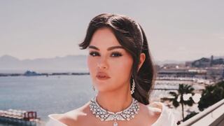 Con Benny Blanco y Taylor Swift en las fotos: el reflexivo mensaje de Selena Gomez previo a su cumpleaños número 33