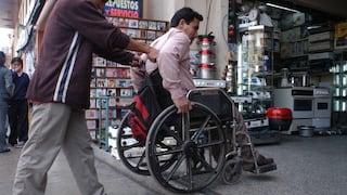 InvolucraRSE para generar la inserción laboral de personas con discapacidad