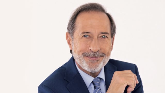Guillermo Francella llega al Perú: ¿Qué dijo de la versión peruana de “Corazón de León” con Carlos Alcántara?