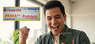 Noticias Patrocinadas