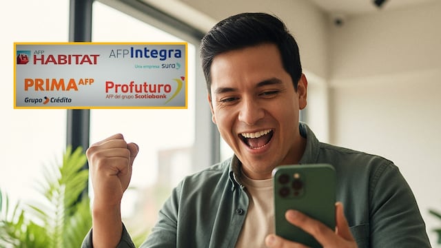 Retiro AFP 2025: fecha límite para solicitar el retiro durante el periodo libre