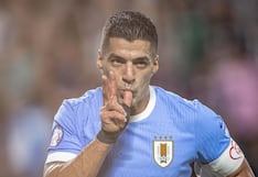 Uruguay vs Canadá: goles y resumen del partido por la Copa América