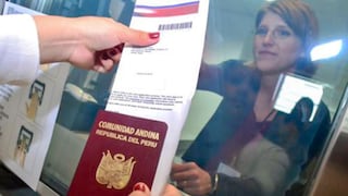 Visa a Estados Unidos: ¿cómo renovarla sin entrevista y en un tiempo de dos a tres semanas en Perú?
