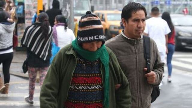 Clima en Lima hoy, viernes 30 de setiembre: Senamhi pronosticó una temperatura mínima de 12°C