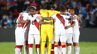 Lo último del partido Paraguay vs. Perú por Eliminatorias 
