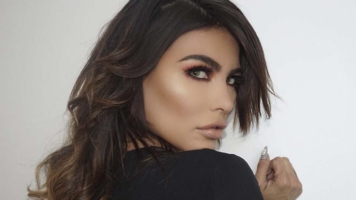 ¿Por qué Angie Jibaja terminó detenida en la comisaría? | Foto: Angie Jibaja / Facebook