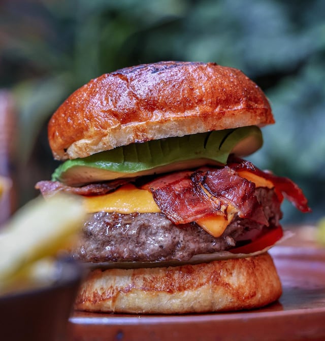 Don Nico. (Foto: Difusión)