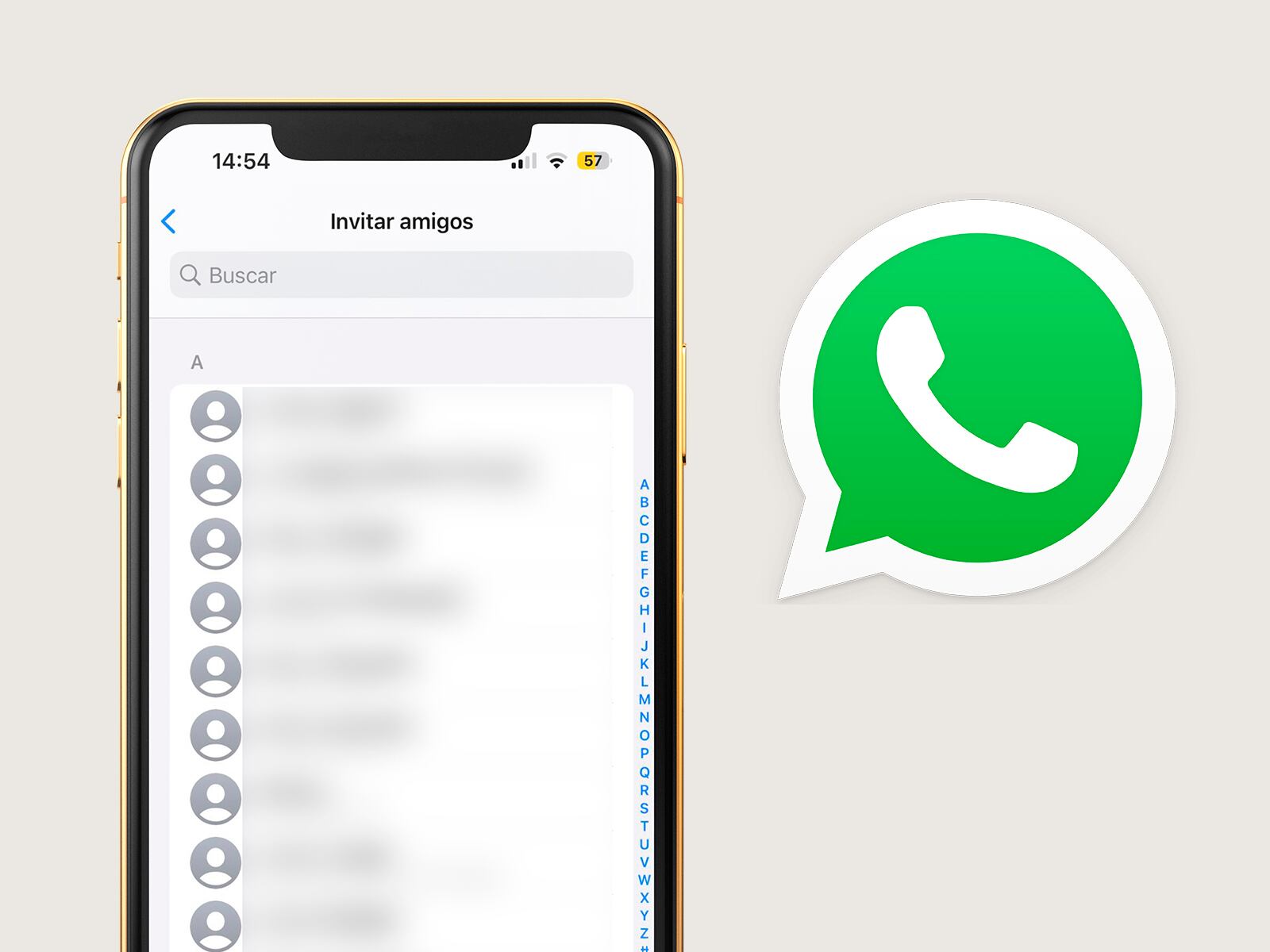 WHATSAPP | Meta añadió esta función para las llamadas y videollamadas. (Foto: Mag)