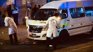 ¿Por qué el múltiple asesinato en el Callao marca un antes y un después en el crimen en Lima?