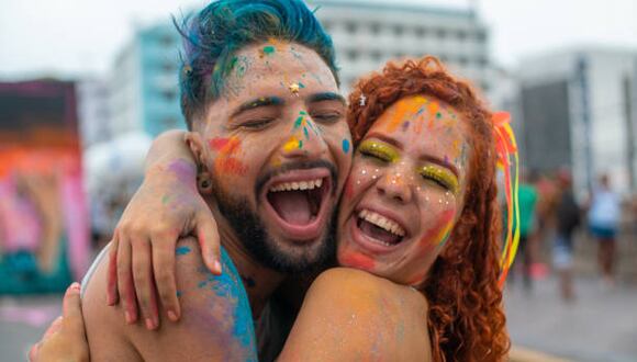 Te contamos cuál es el origen e inicios del Día del Orgullo Gay, cómo se festeja, y cuál es la fecha conmemorativa a nivel mundial. (Foto: iStock)