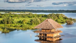 Iquitos: una propuesta para despedir el verano