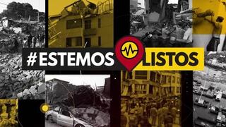 Estemos (siempre) listos