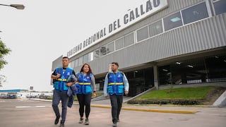 Gobierno Regional del Callao anuncia iniciativas e inversiones para beneficiar a todos los chalacos