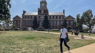 Estas son las mejores universidades de Estados Unidos para 2025