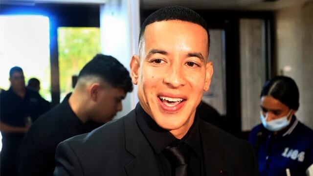 Daddy Yankee demanda a su exesposa por 250 millones de dólares