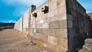 Tiahuanaco: el templo de los monolitos