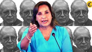 Dina Boluarte: ¿Qué revela su constante defensa a Nicanor Boluarte?