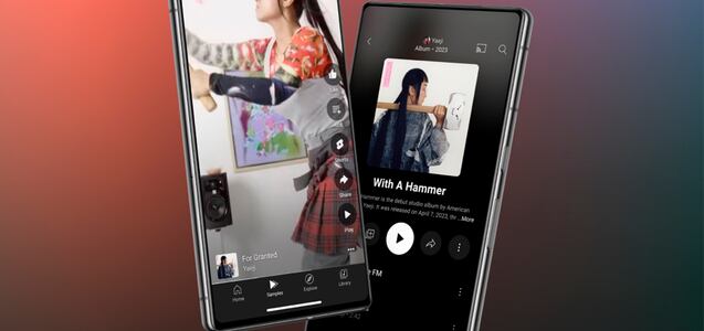 Así puedes crear listas de reproducción colaborativas de YouTube con tus amigos