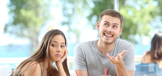 Soy psicóloga y estas son las señales de alerta para descubrir si eres víctima de un narcisista