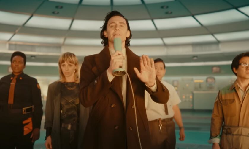 El capítulo 5 de "Loki 2" será estrenado este día jueves 2 de noviembre a través de Disney Plus. (Foto: Marvel)