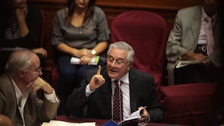 Javier Bedoya de Vivanco postulará a la presidencia del PPC