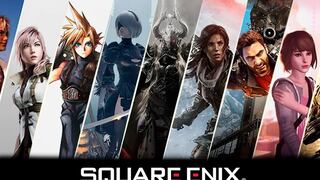Square Enix: CEO mantiene su interés en la tecnología ‘blockchain’ y pide no occidentalizar juegos japoneses