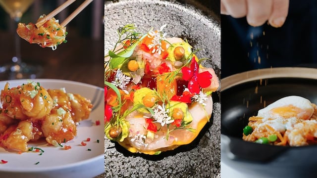 Los 10 mejores restaurantes de Lima, según los Premios Summum 2022