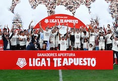 Universitario de Deportes: 5 gráficos para entender la consolidación del equipo crema en la presente década