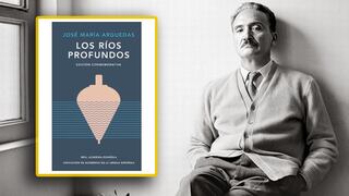 Real Academia Española publica edición conmemorativa de ‘Los ríos profundos’, de José María Arguedas